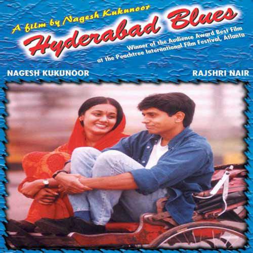 Hyderabad Blues 2 (2004) (Hindi)