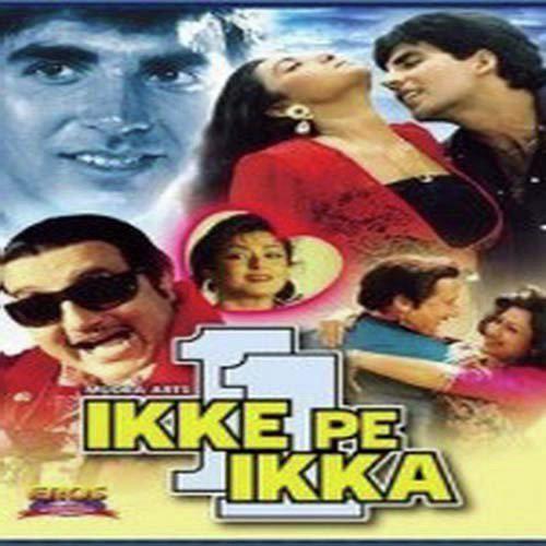 Ikke Pe Ikka (1994) (Hindi)