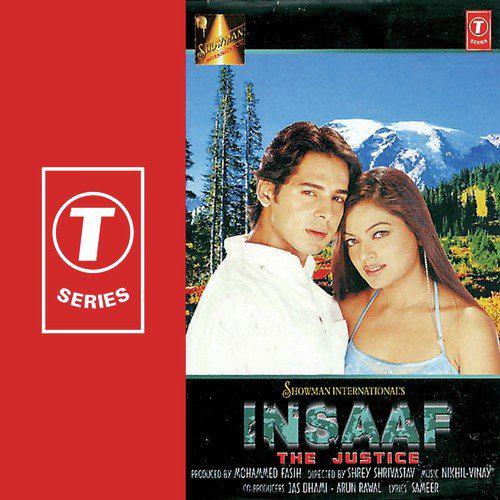 Insaaf The Justise (2004) (Hindi)