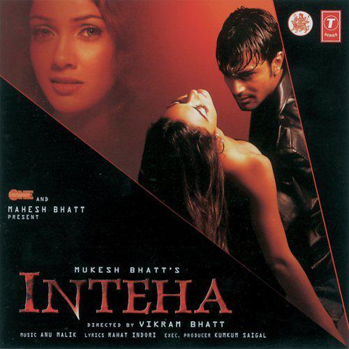Inteha (2003) (Hindi)