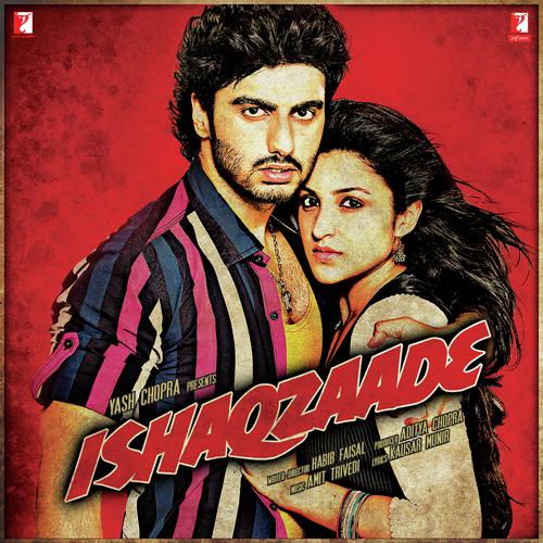 Ishaqzaade Mp3 Songs Download - Bollywood Mp3 Songs