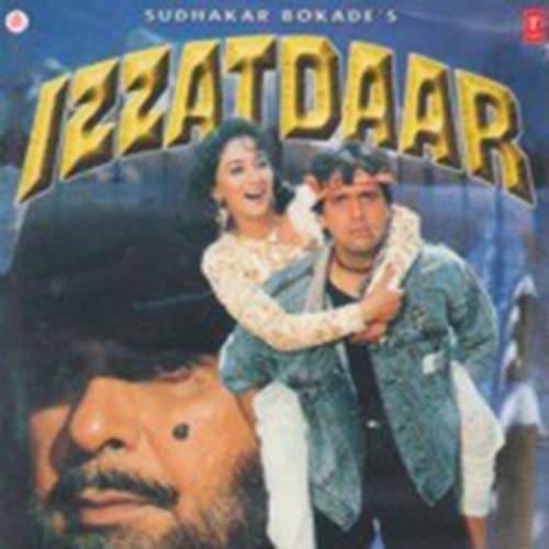 Izzatdaar (1990) (Hindi)