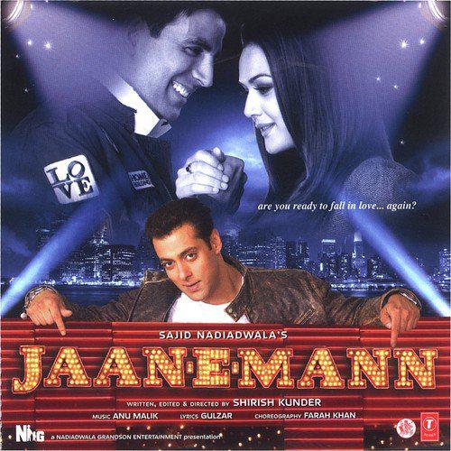 JaanEMann (2006) (Hindi)