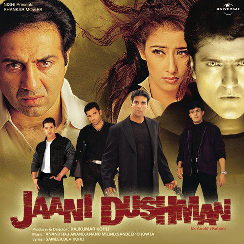 Jaani Dushman (2002) (Hindi)