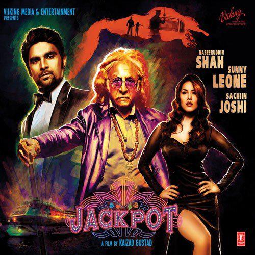 Jackpot (2013) (Hindi)
