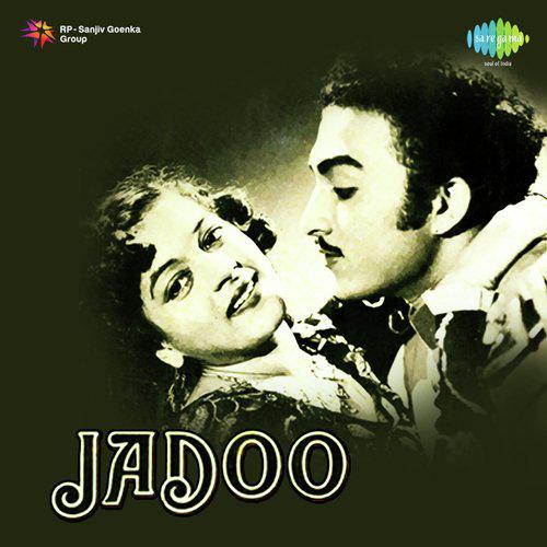 Jadoo (1951) (Hindi)