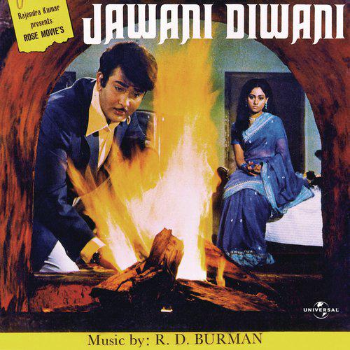 Jawani Diwani (1972) (Hindi)