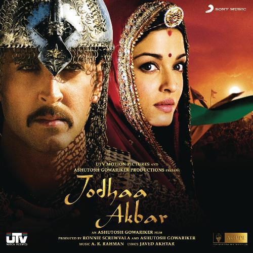 Jodhaa Akbar (2007) (Hindi)
