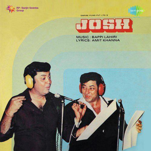 Josh (1981) (Hindi)