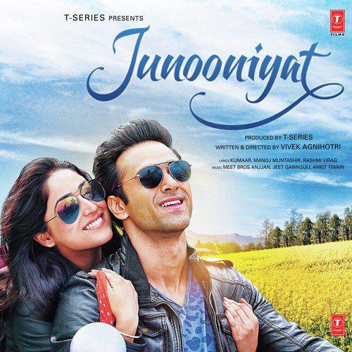 Junooniyat (2016) (Hindi)