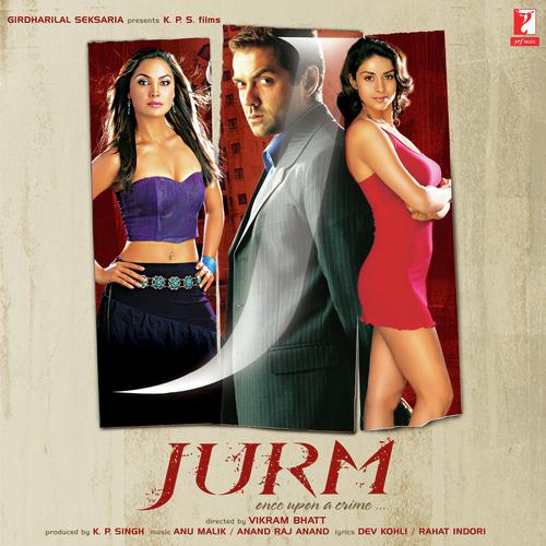 Jurm (2005) (Hindi)