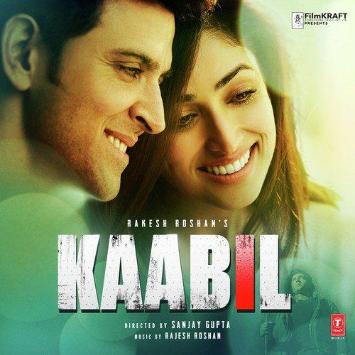 Kaabil (2017) (Hindi)