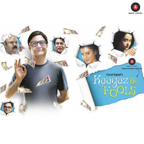 Kaagaz Ke Fools (2015) (Hindi)