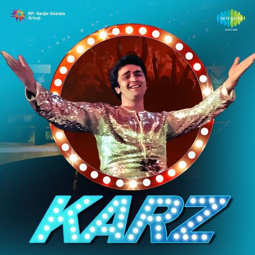 Karz (1980) (Hindi)
