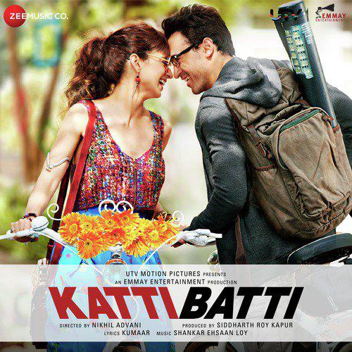 Katti Batti (2018) (Hindi)