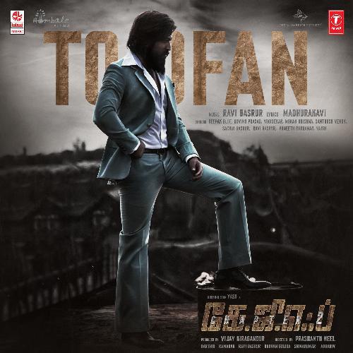Kgf Chapter 2 (2022) (Tamil)