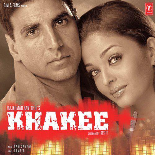 Khakee (2003) (Hindi)