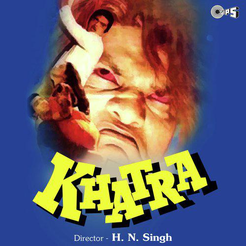 Khatra (1991) (Hindi)