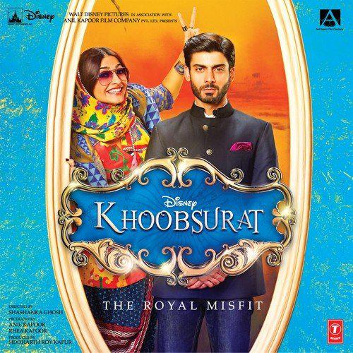 Khoobsurat (2014) (Hindi)