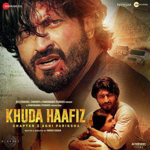 Khuda Haafiz 2 (2022) (Hindi)