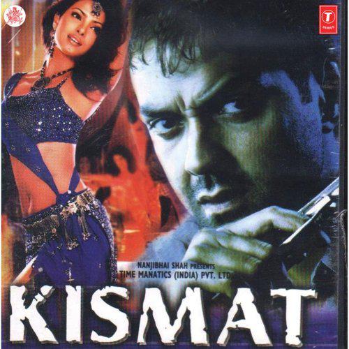 Kismat (2004) (2004) (Hindi)
