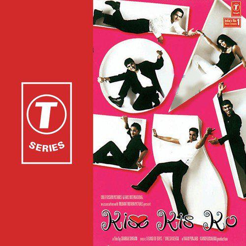Kiss Kis Ko (2004) (Hindi)