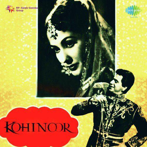 Kohinoor (1960) (Hindi)
