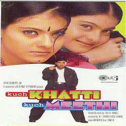 Kuch Khatti Kuch Meethi (2001) (Hindi)