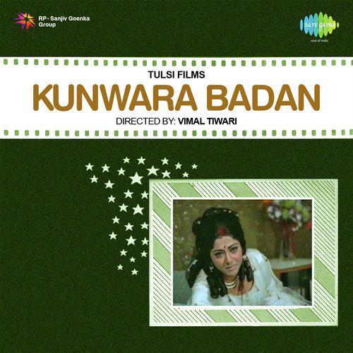 Kunwara Badan (1973) (Hindi)