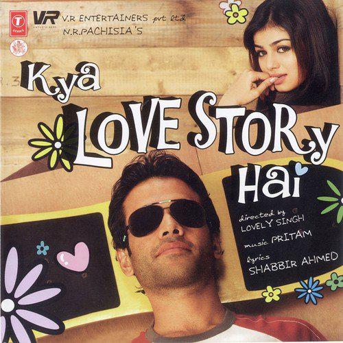 Kya Love Story Hai (2007) (Hindi)