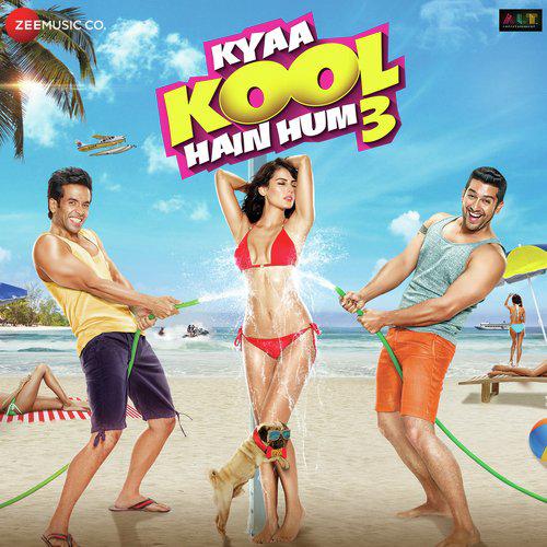 Kyaa Kool Hain Hum 3 (2016) (Hindi)