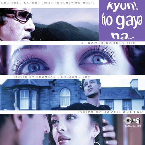 Kyun Ho Gaya Na (2004) (Hindi)