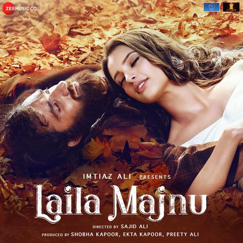 Laila Majnu (2018) (Hindi)