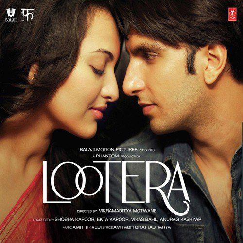 Lootera (2013) (Hindi)