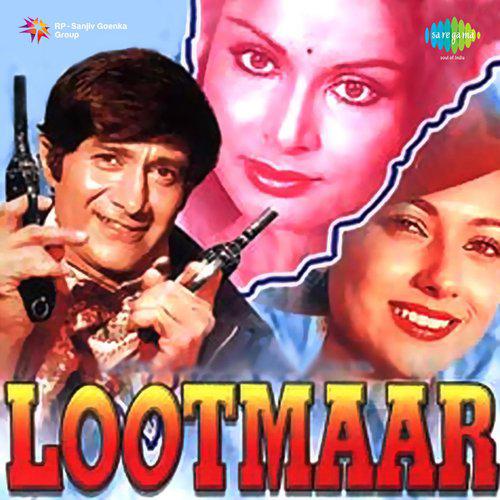Lootmaar (1980) (Hindi)