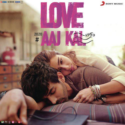 Love Aaj Kal (2020) (2020) (Hindi)