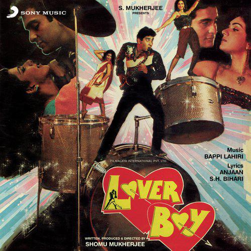 Lover Boy (1985) (Hindi)