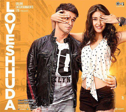Loveshhuda (2016) (Hindi)