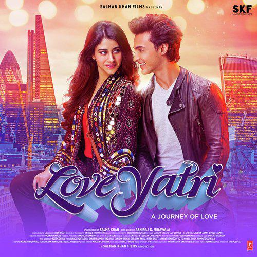 Loveyatri A Journey Of Love (2018) (Hindi)