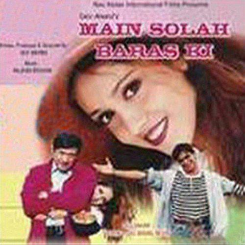 Main Solah Baras Ki (1998) (Hindi)