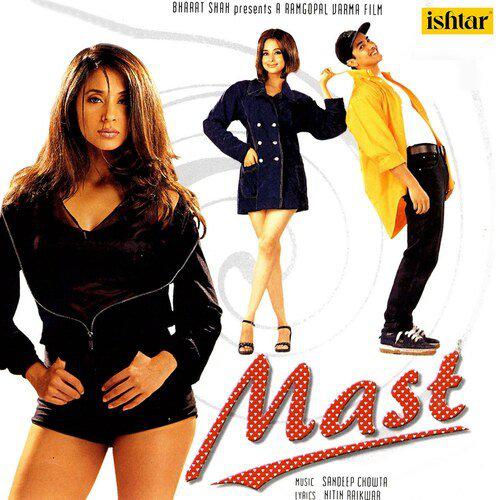 Mast Mp3 Songs Download - Bollywood Mp3 Songs