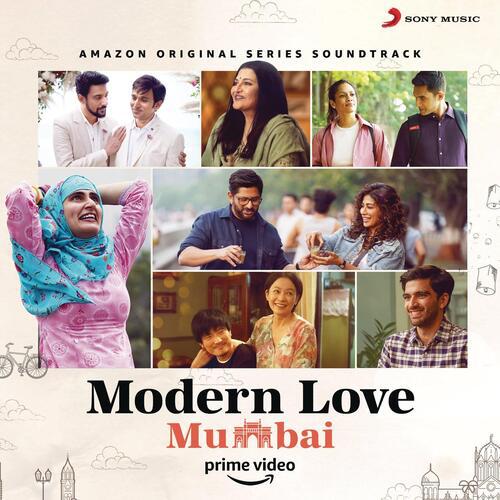 Modern Love Mumbai (2022) (Hindi)