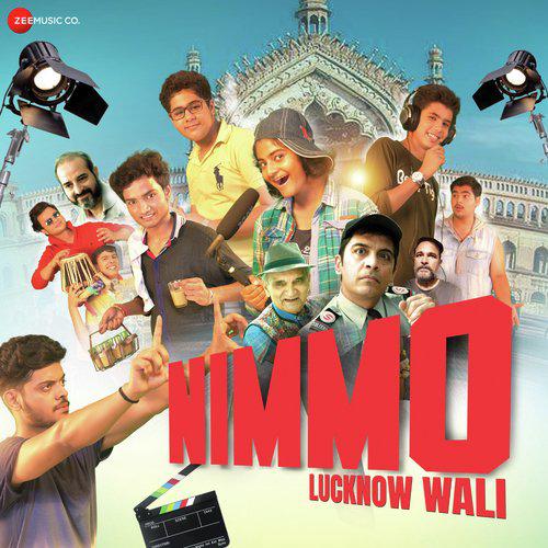 Nimmo Lucknow Wali (2023) (Hindi)