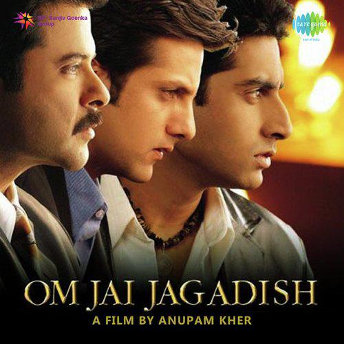 Om Jai Jagadish (2002) (Hindi)