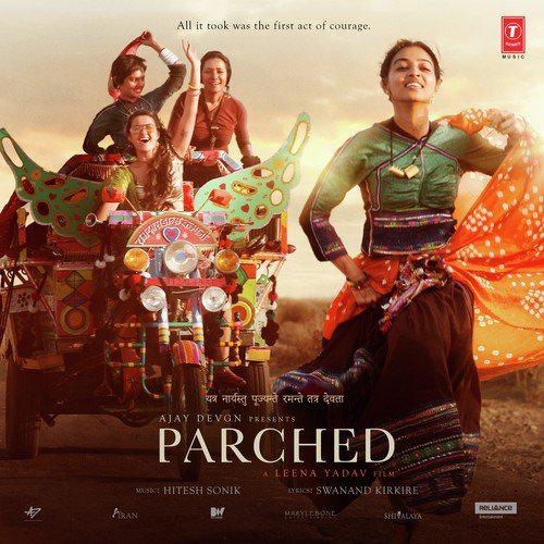 Parched (2016) (Hindi)