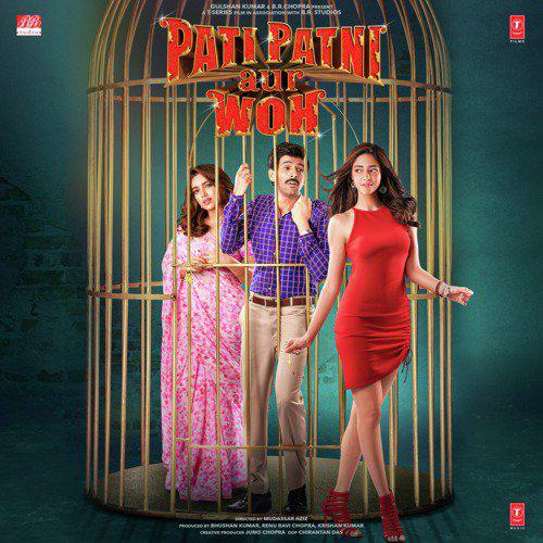 Pati Patni Aur Woh (2019) (Hindi)