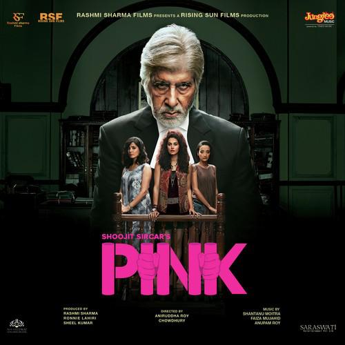 Pink (2016) (Hindi)