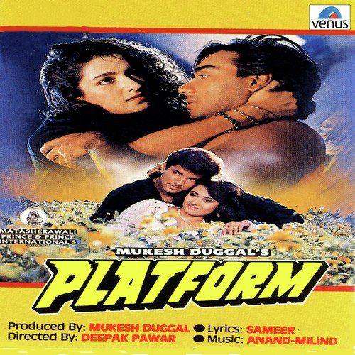 Platform (1993) (Hindi)