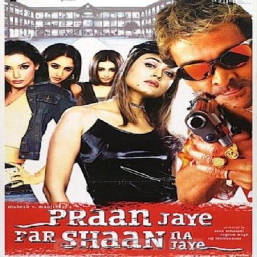 Praan Jaye Par Shaan Na Jaye (2003) (Hindi)
