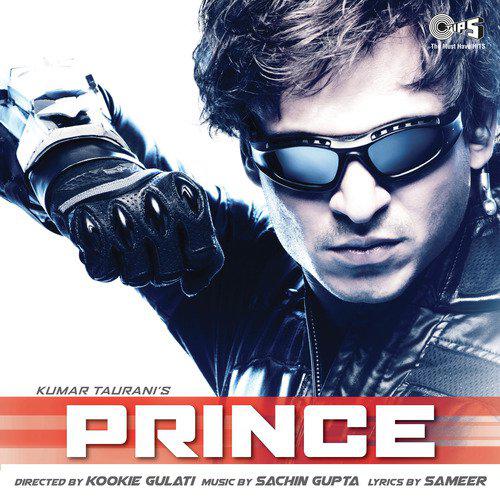 Prince (2010) (Hindi)